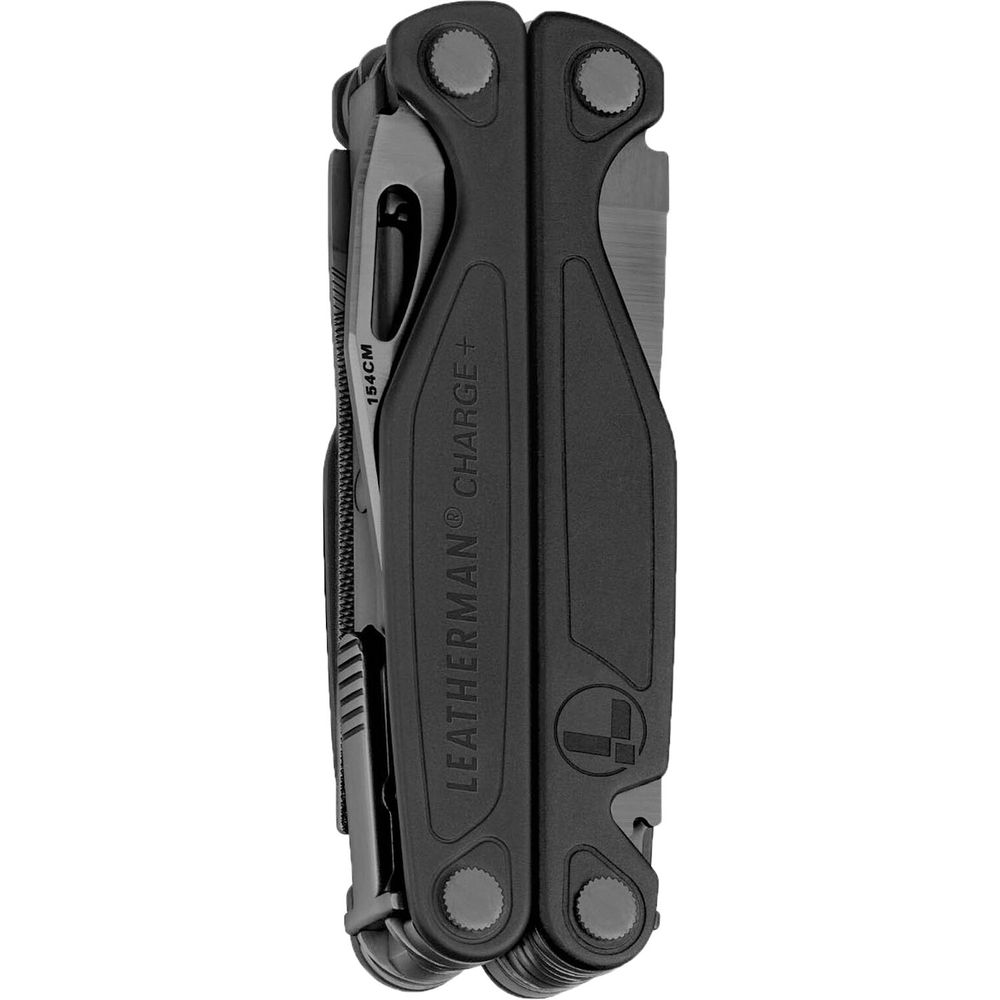 Multiherramienta Leatherman Charge+ Estuche de Nylon Empaque en Blíster Multiherramienta Leatherman Charge+ Estuche de Nylon Empaque en Blíster