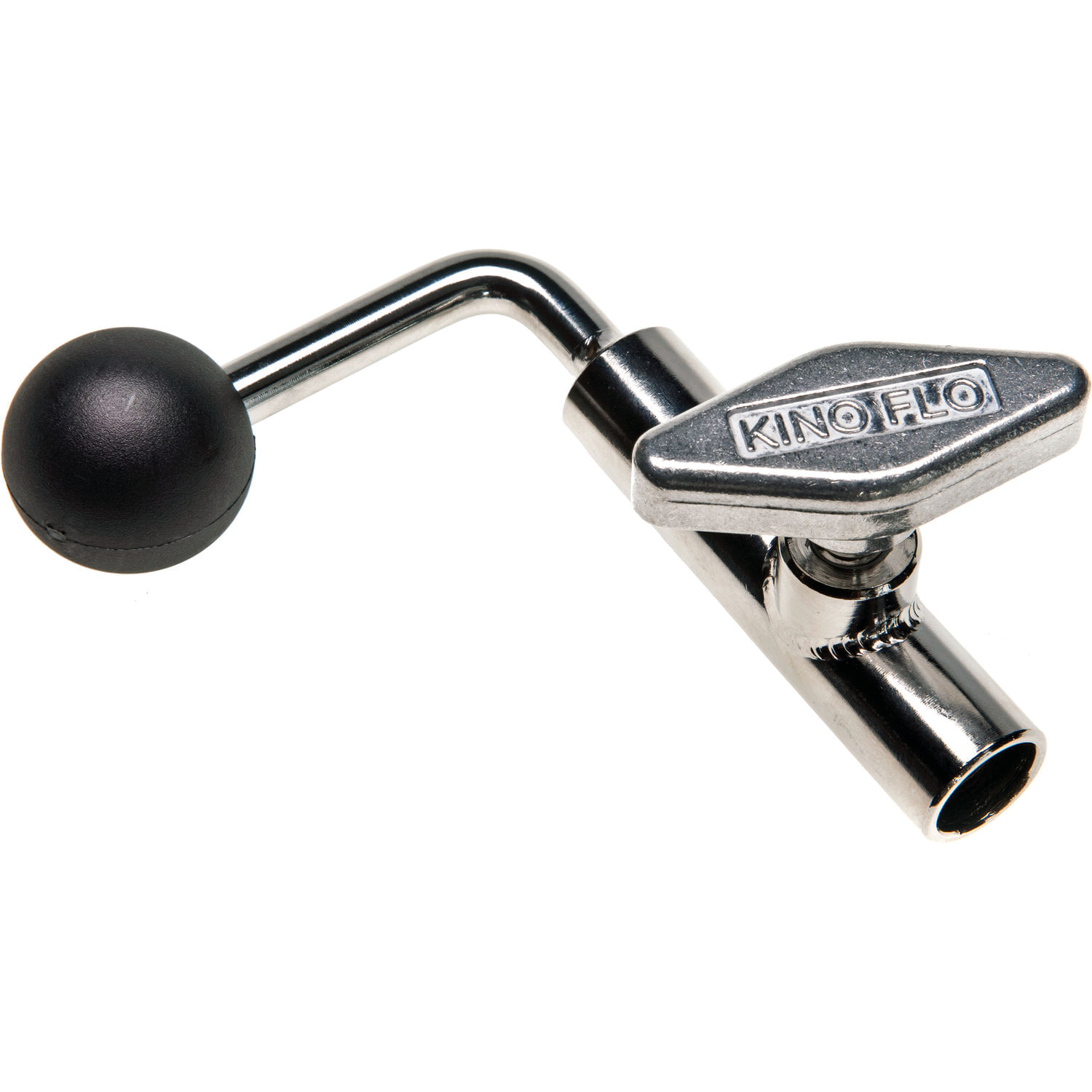 Panel de Iluminación Kino Flo Kino 41 Lollipop con Receptor para Baby Corto