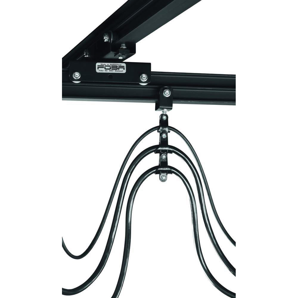 Soporte de Cable Foba Rugoe