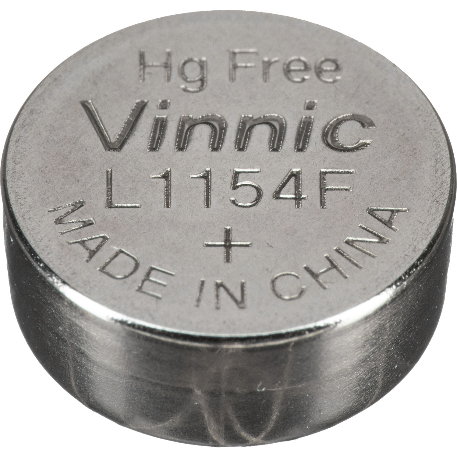 Batería Alcalina Exell A76Px de 1.5V