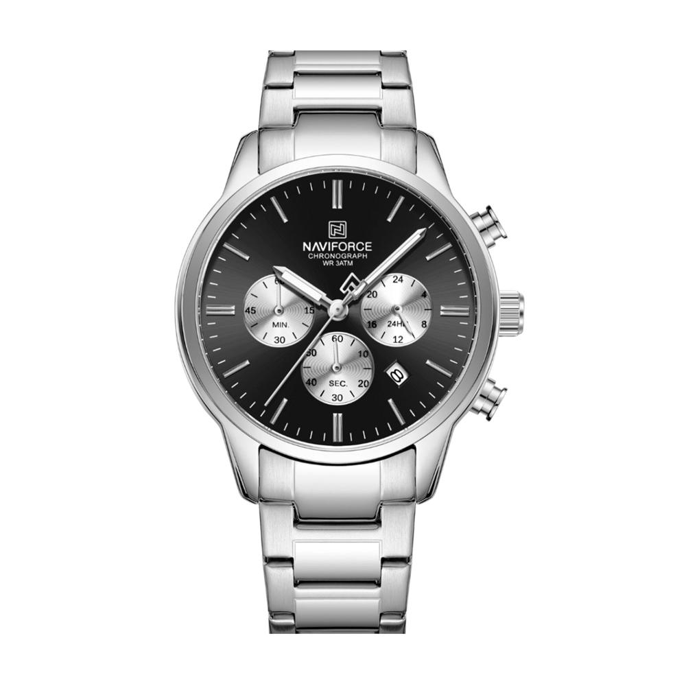 Reloj Analogico Hombre Nf8076 Naviforce - 1032797