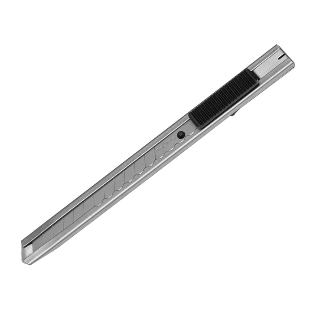Tajima - Cuchilla Cutter 9MM Precision Craft LC-301 - Slide Lock Tajima - Cuchilla Cutter 9MM Precision Craft LC-301 - Slide Lock