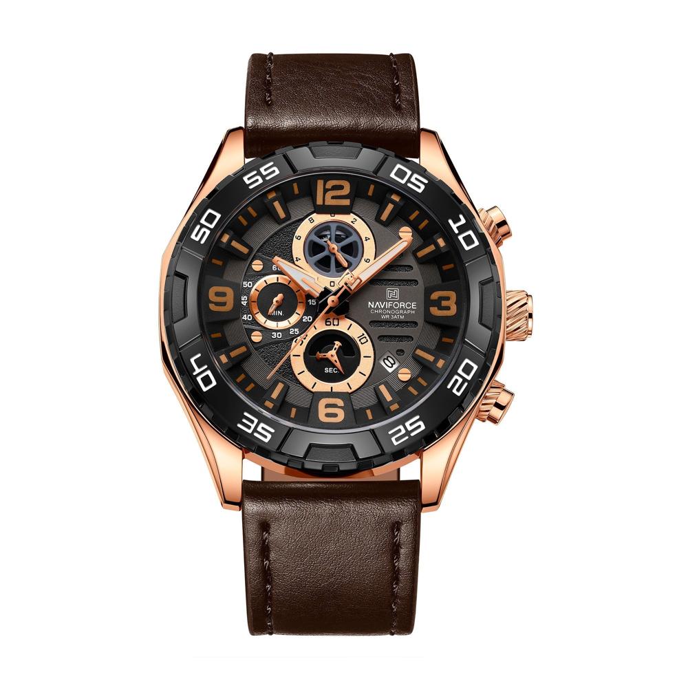 Reloj Analogico Hombre Nf8043 Naviforce - 1032828