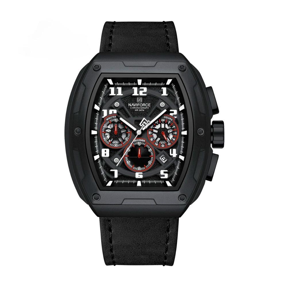 Reloj Analogico Hombre Nf8053 Naviforce - 1032804