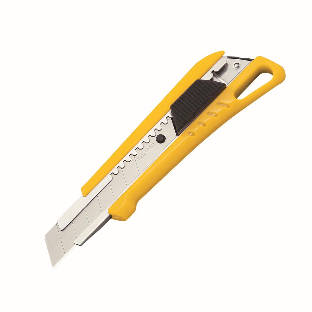 Tajima - Cuchilla Cutter 18MM Endura LC-520 - Auto Lock
