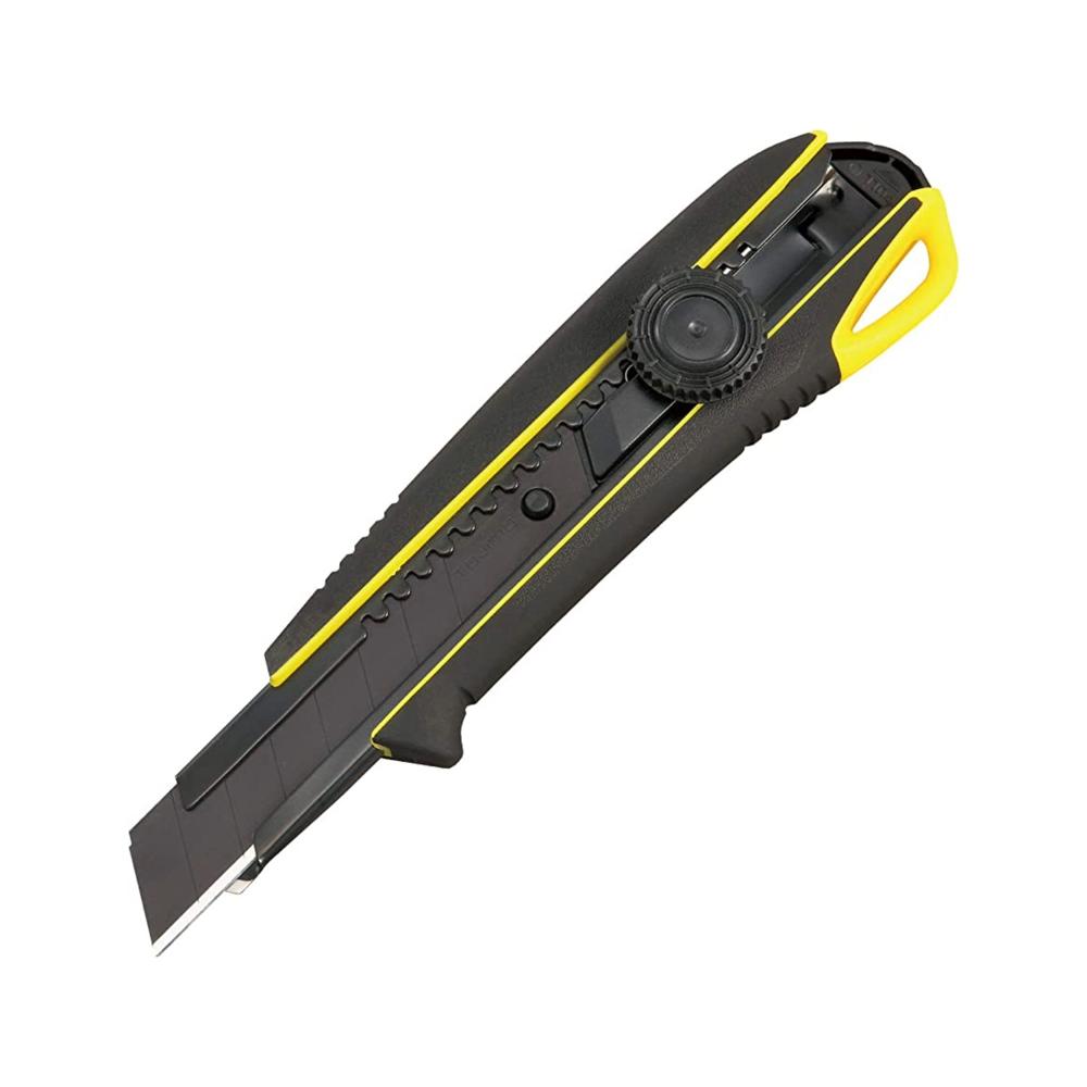 Tajima - Cuchilla 18MM Driver Cutter DC-561 - Dial Lock