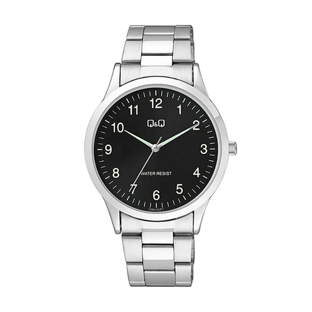 Reloj Acuatico Hombre C08A-002Py Q&Q - 1019320