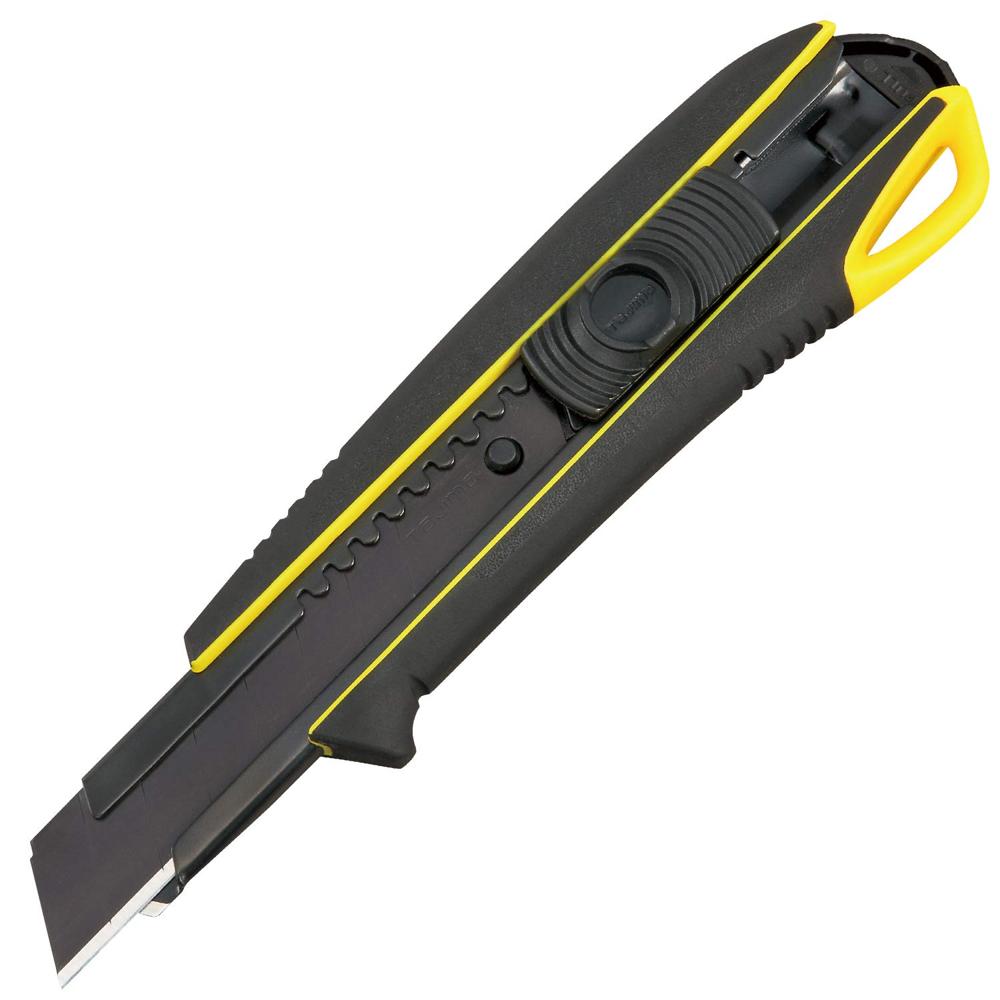 Tajima - Cuchilla 18MM Driver Cutter DC-560 - Auto Lock Tajima - Cuchilla 18MM Driver Cutter DC-560 - Auto Lock