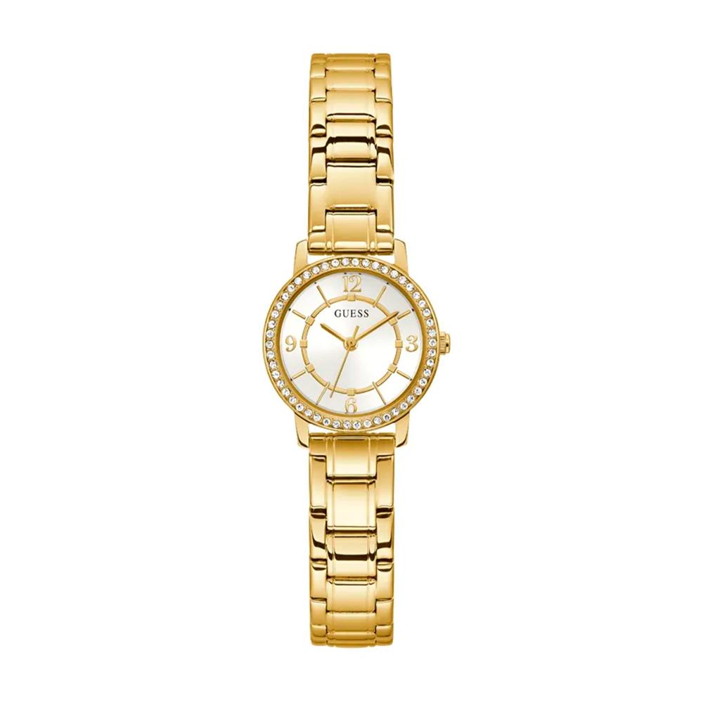 Reloj Analogico Mujer Gw0468L2 Guess - 1032941