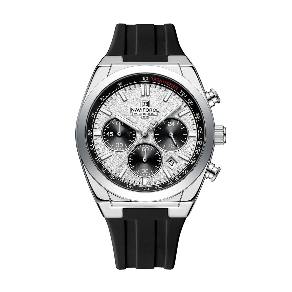 Reloj Analogico Hombre Nf8080 Naviforce - 1032791