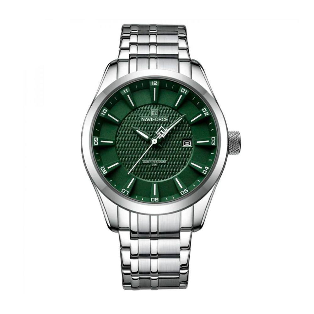Reloj Analogico Hombre Nf8032 Naviforce - 1032808