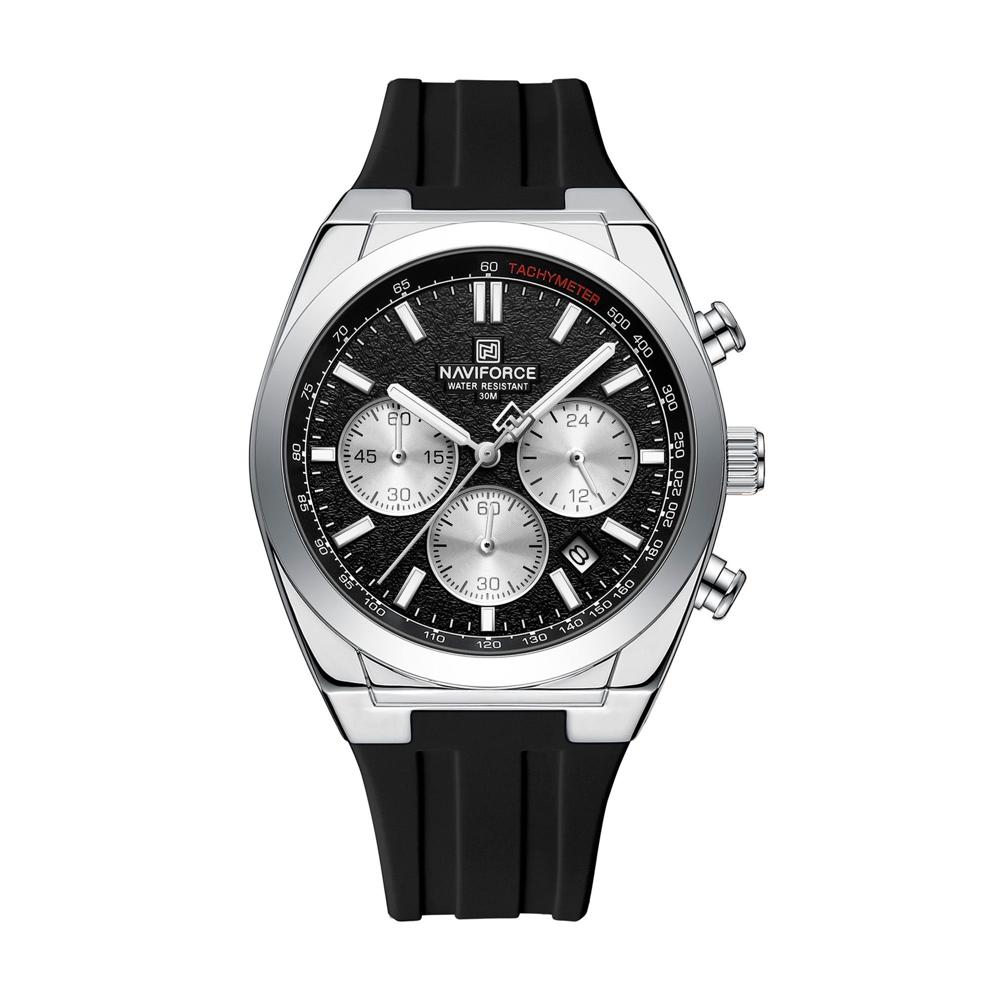 Reloj Analogico Hombre Nf8080 Naviforce - 1032788