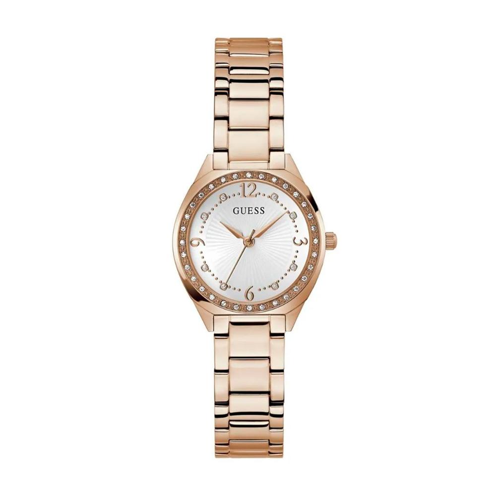 Reloj Analogico Mujer Gw0767L3 Guess - 1032933