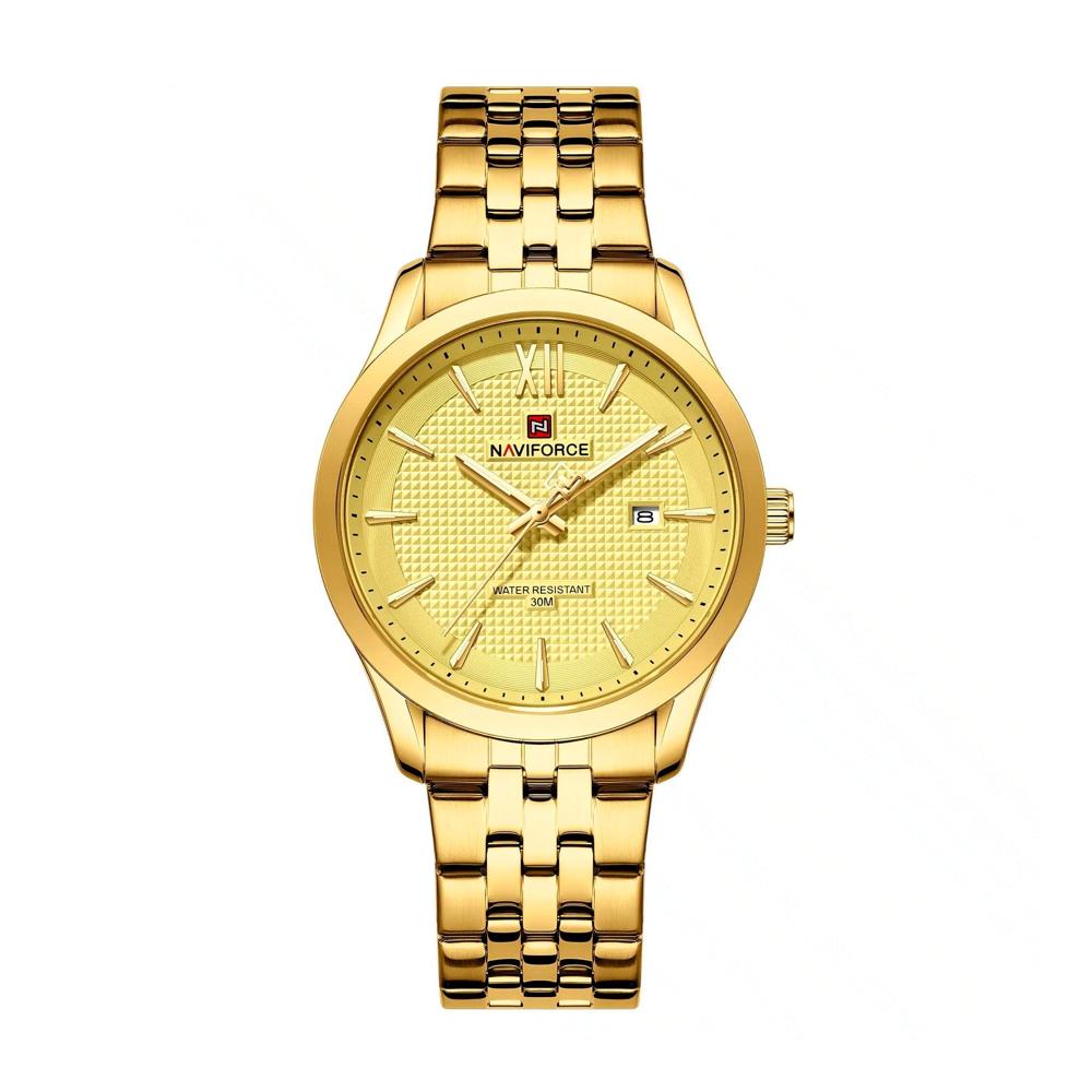 Reloj Analogico Hombre Nf9255 Naviforce - 1032768