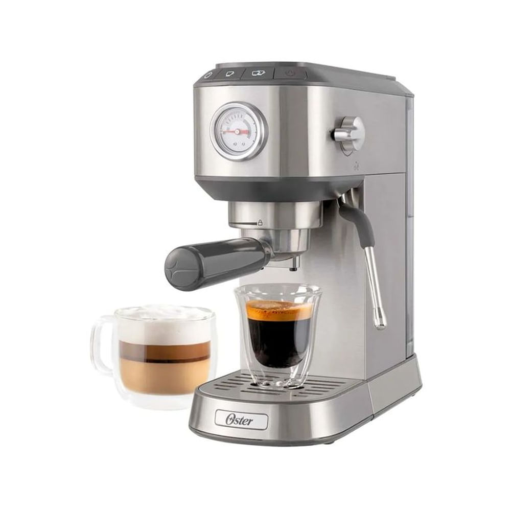 Cafetera Espresso Oster Bvstem7200