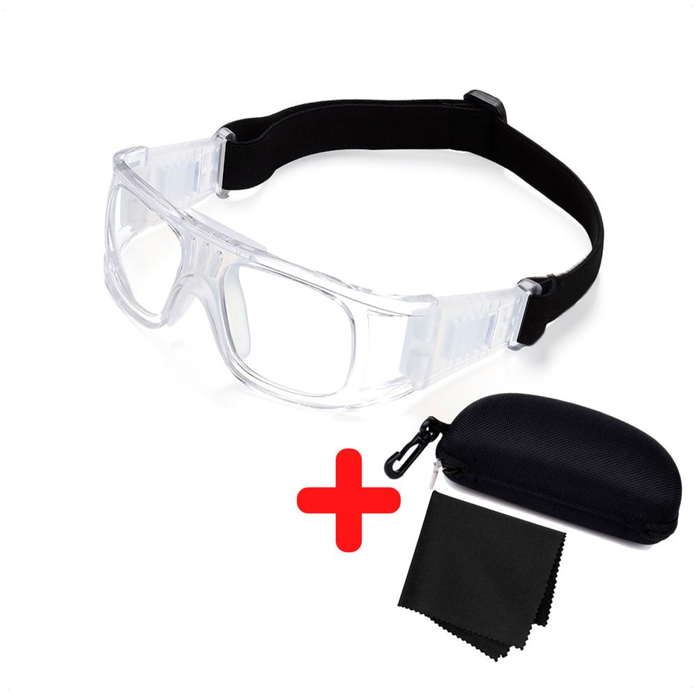 montura lentes Deportiva Protecion Deporte Futbol Baloncesto