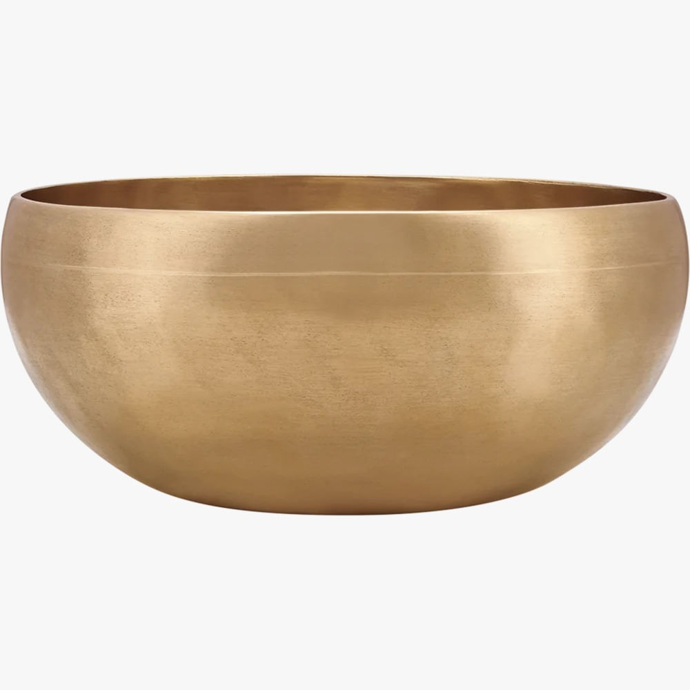 Cuencos cantores de la serie Synthesis MEINL SONIC ENERGY SB-S-FOL-1000