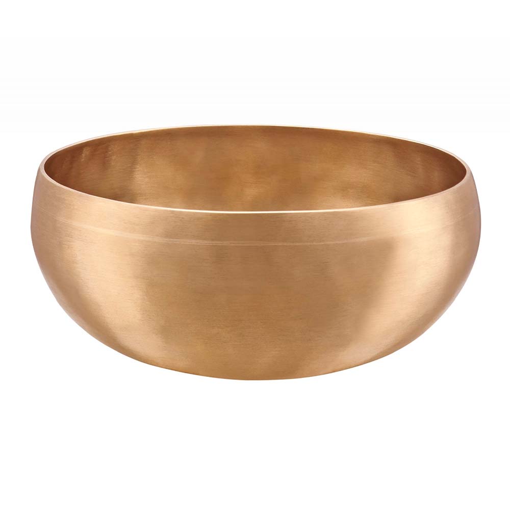 CUENCO TIBETANO SERIE COSMOS THERAPY DE 1000G MEINL SONIC ENERGY SB-C-1000 DORADO