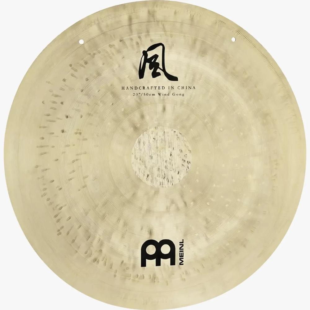 Gong de viento MEINL SONIC ENERGY WG-TT22