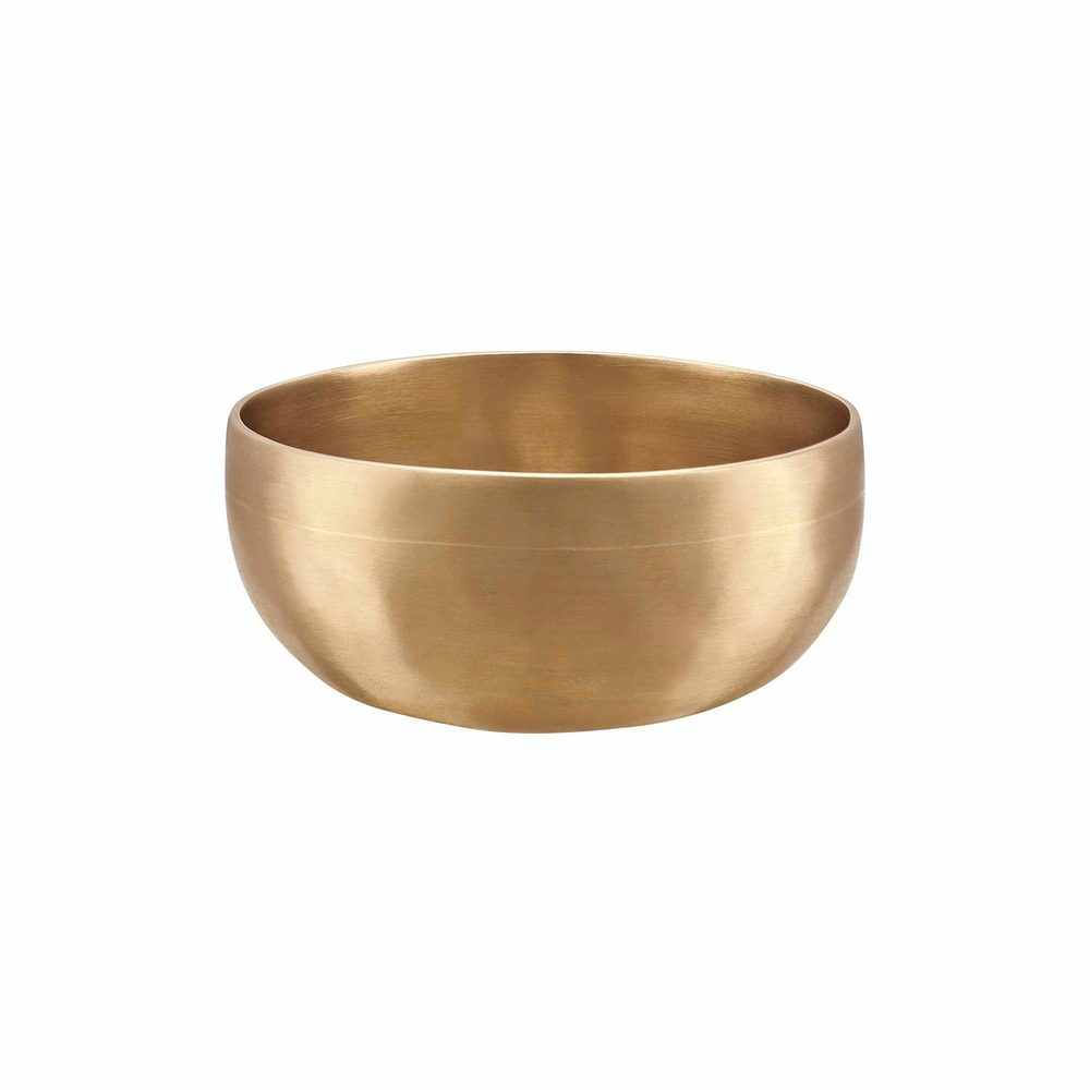 CUENCO TIBETANO SERIE UNIVERSAL DE 500G MEINL SONIC ENERGY SB-U-500 DORADO