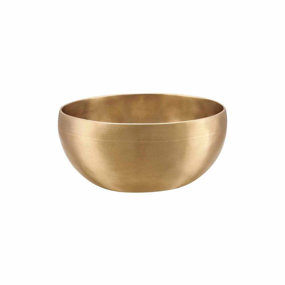 CUENCO TIBETANO SERIE UNIVERSAL DE 600G MEINL SONIC ENERGY SB-U-600 DORADO