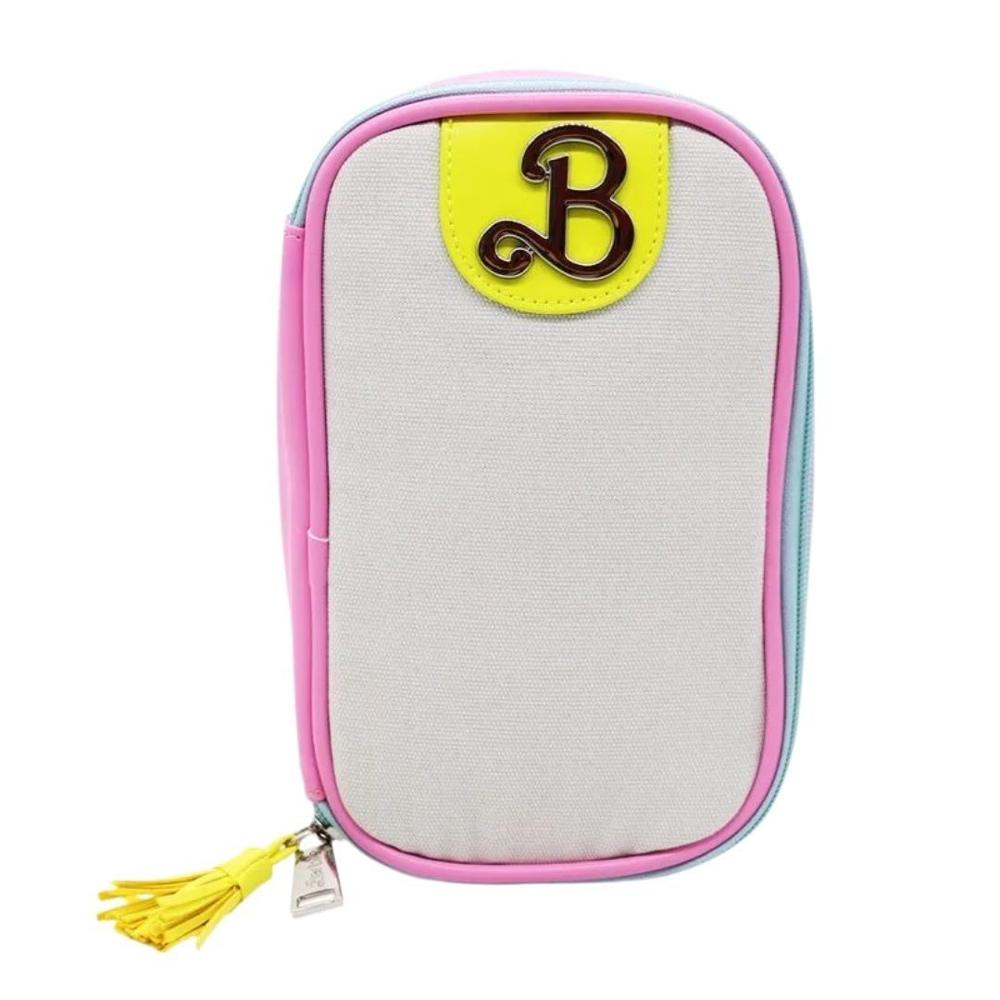 Cartuchera Barbie Ploma Cartuchera Barbie Ploma