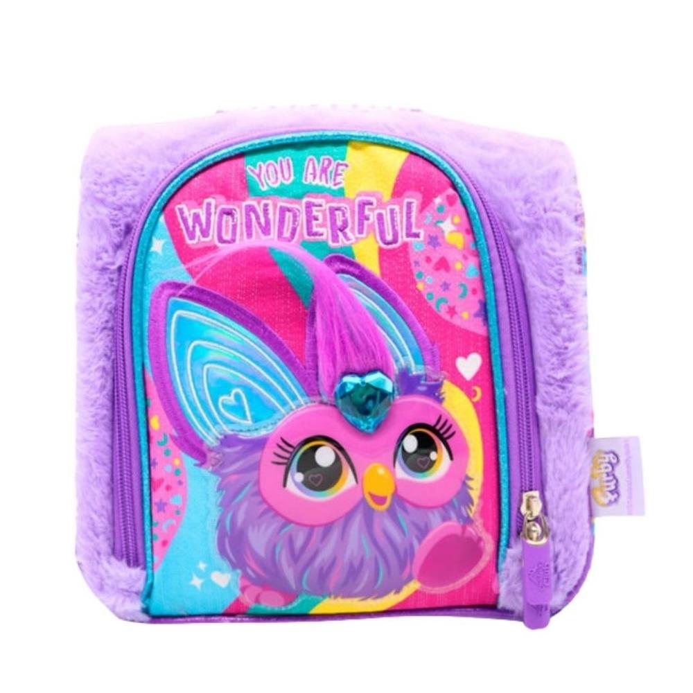 Lonchera Furby Lonchera Furby