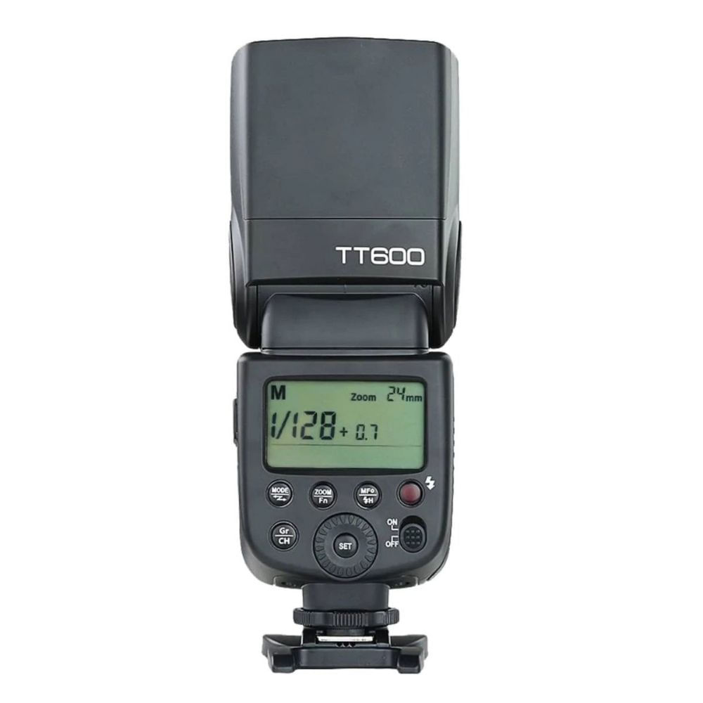 Flash Godox TT600