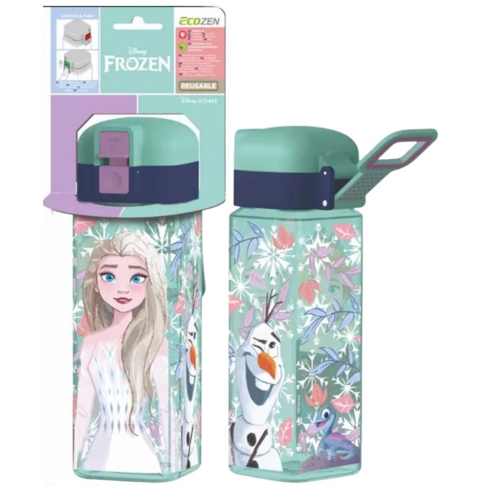 Tomatodo Escolar Botella Con Pico Frozen 550 ML