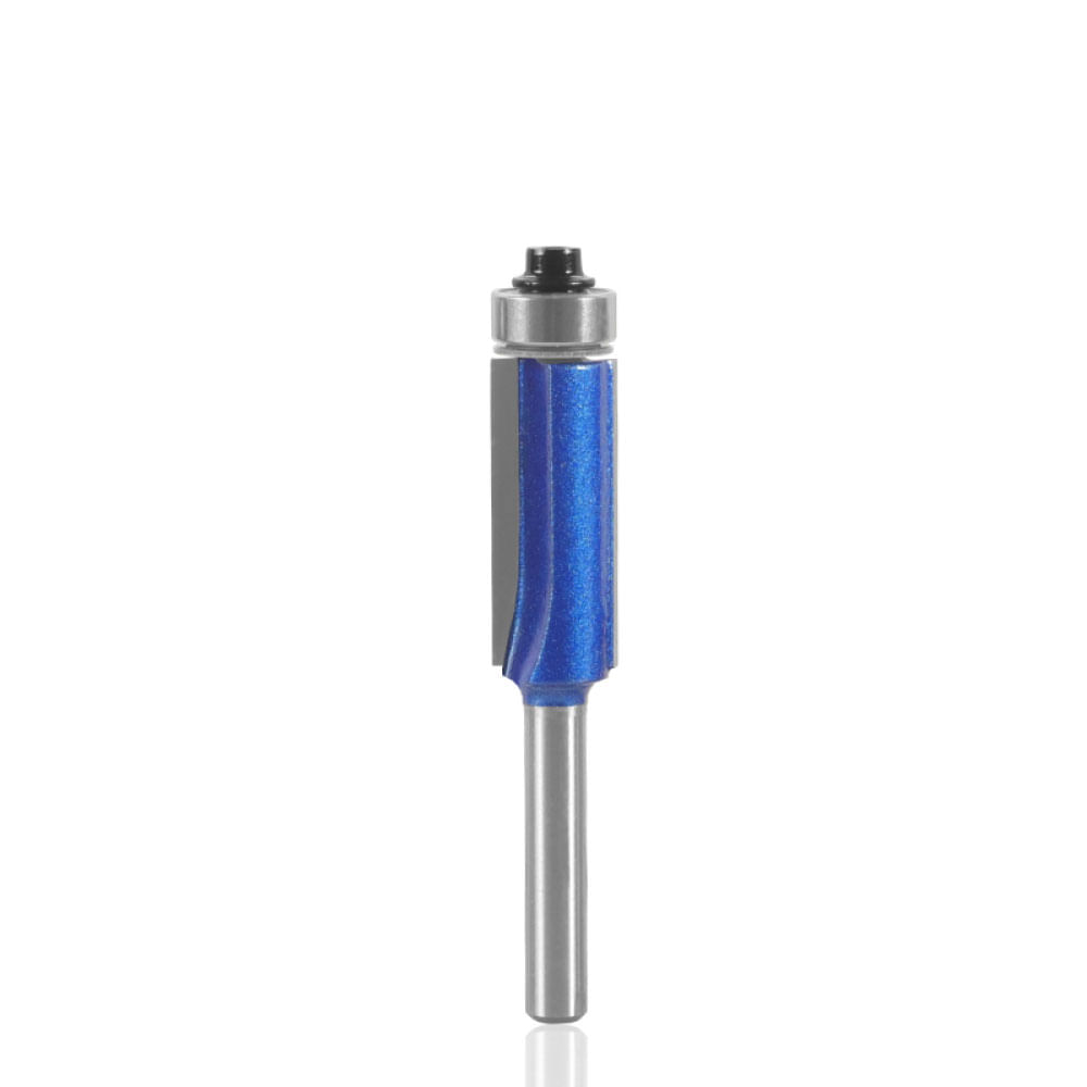 FRESA 2 ASPAS RODAJE SUPERIOR VAS 0.25 X 0.5 PULGADA FRESA 2 ASPAS RODAJE SUPERIOR VAS 0.25 X 0.5 PULGADA