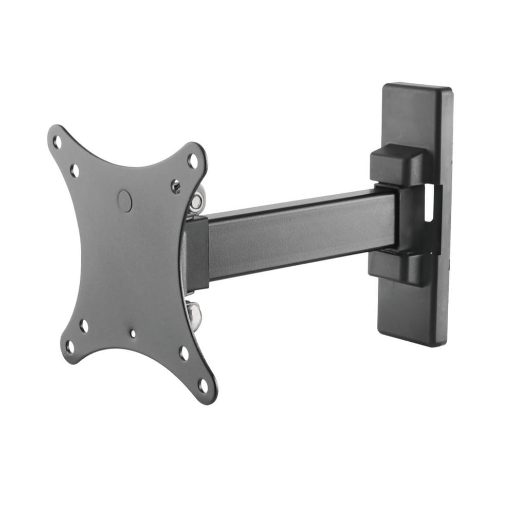 RACK SOPORTE DE PARED MÓVIL CON BRAZO ARTICULADPARA MONITOR DE 14 A 32 PULGADAS-UBK28- KOREANO