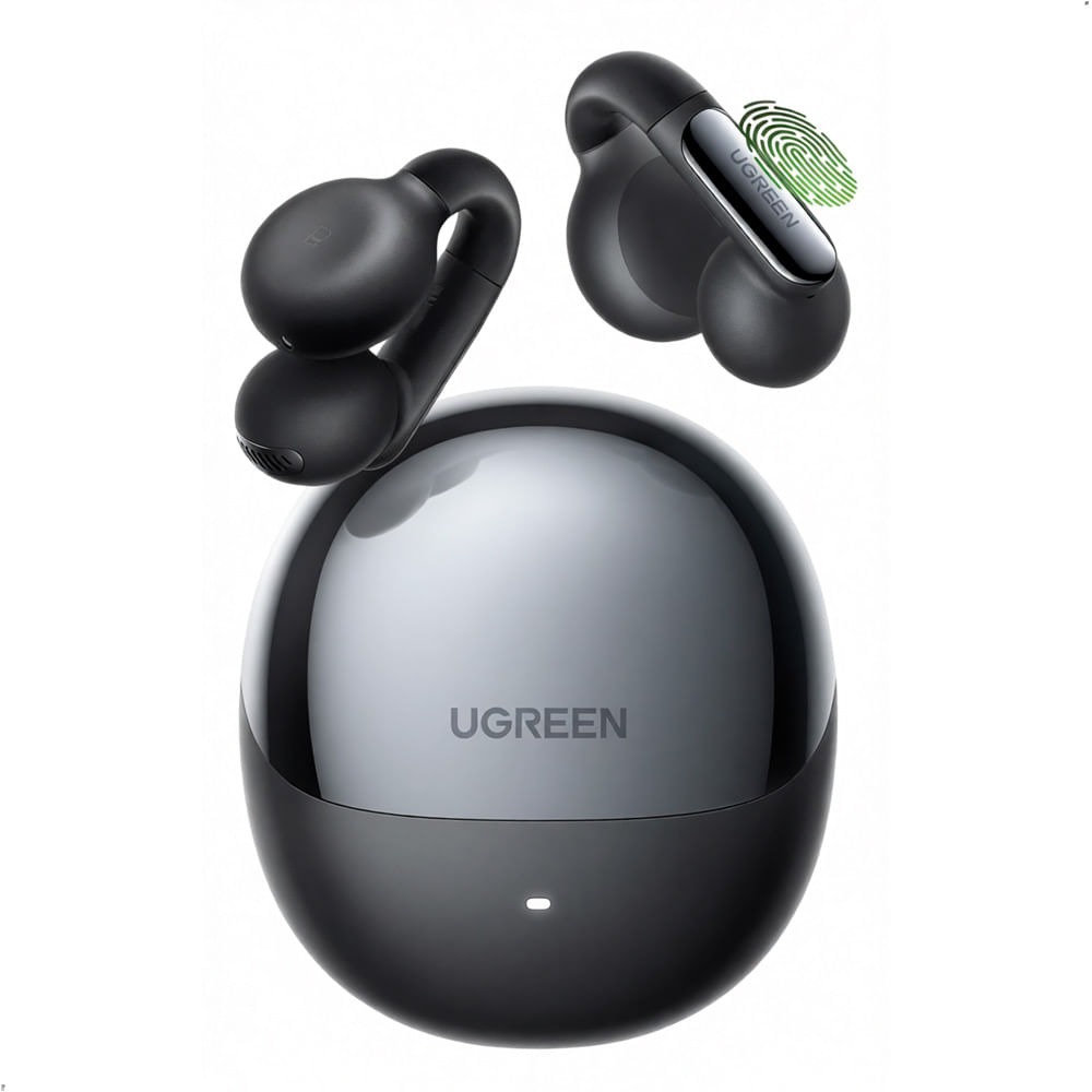 Auriculares Ugreen Ws210 Hitune S5 Bluetooth 5.4 IPX5 Auriculares Ugreen Ws210 Hitune S5 Bluetooth 5.4 IPX5
