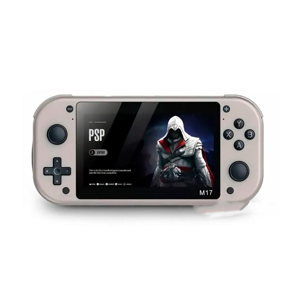 Consola de videojuegos KP-SP025 64GB Consola de videojuegos KP-SP025 64GB