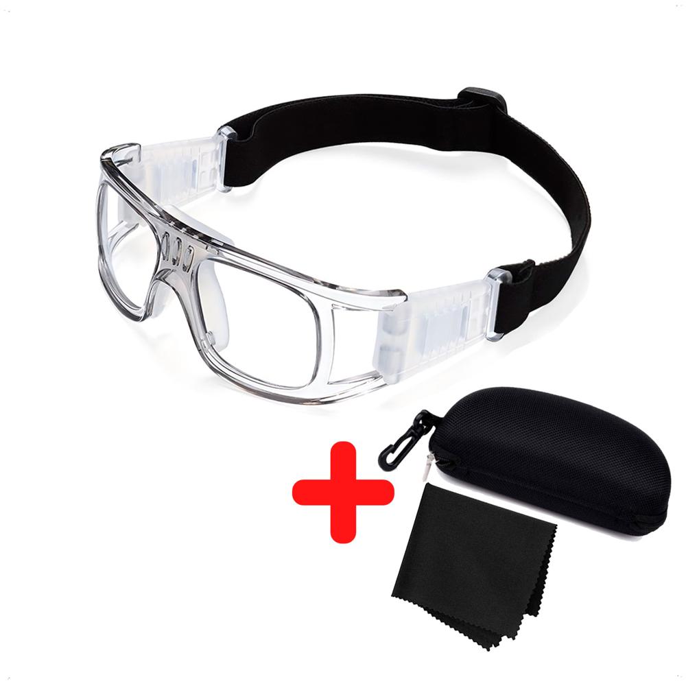 Lentes Montura Deportiva Protecion Deporte Futbol ciclismo Lentes Montura Deportiva Protecion Deporte Futbol ciclismo