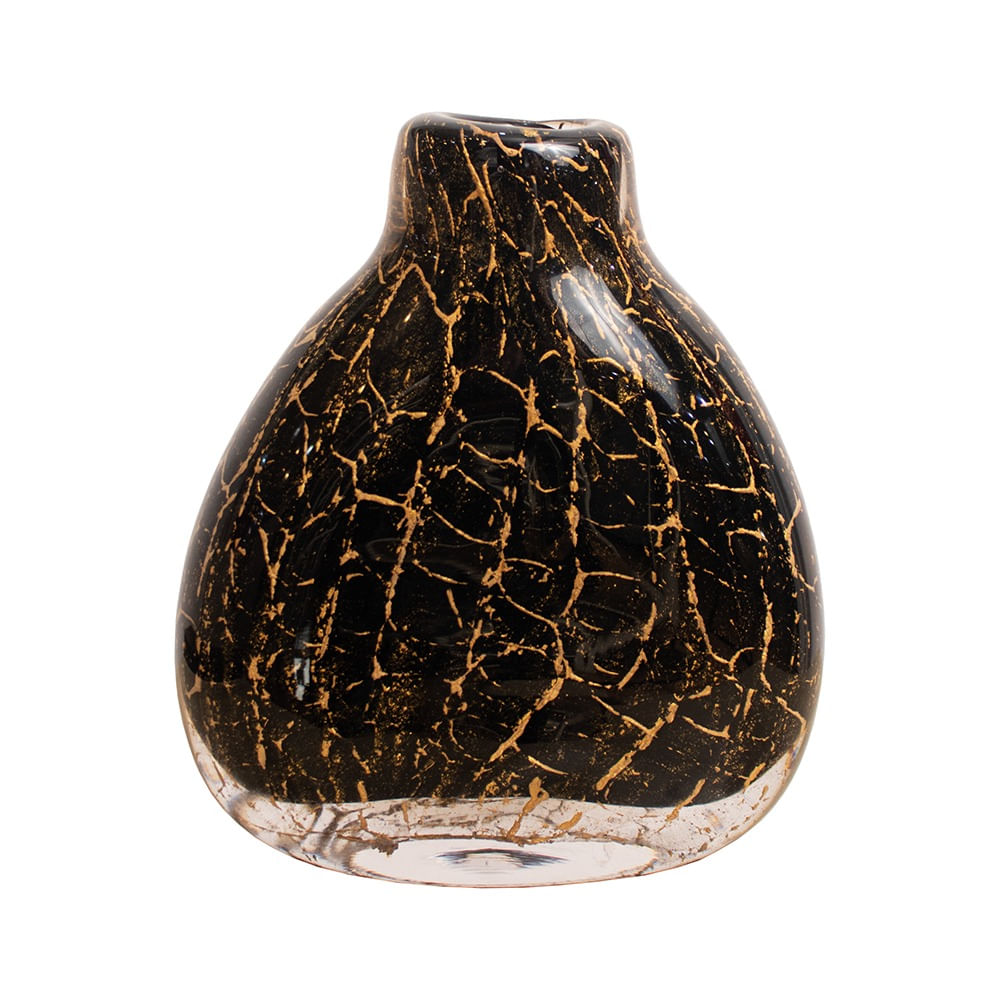 FLORERO VIDRIO MURANO ORIEL