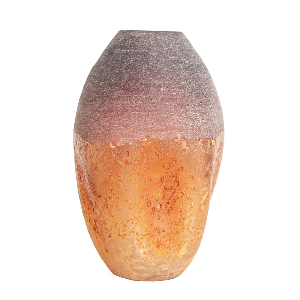 FLORERO VARENA VIDRIO MURANO