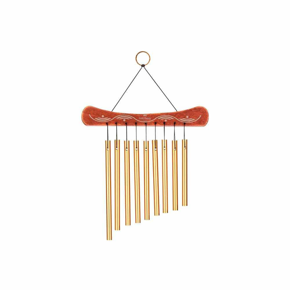 CAMPANA DE MANO MEINL SONIC ENERGY HC9B BRONCE