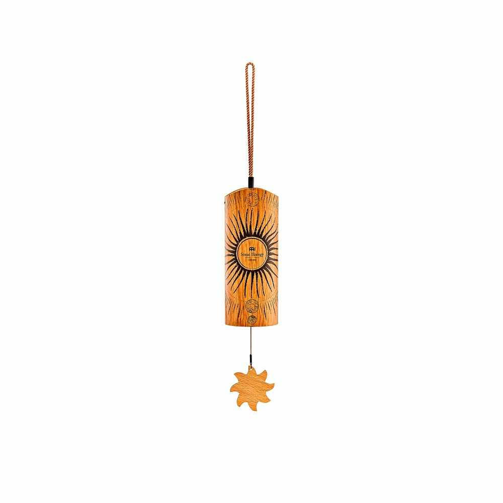 CAMPANA DE BAMBÚ CÓSMICA SOL MEINL SONIC ENERGY CBCSOL NATURAL