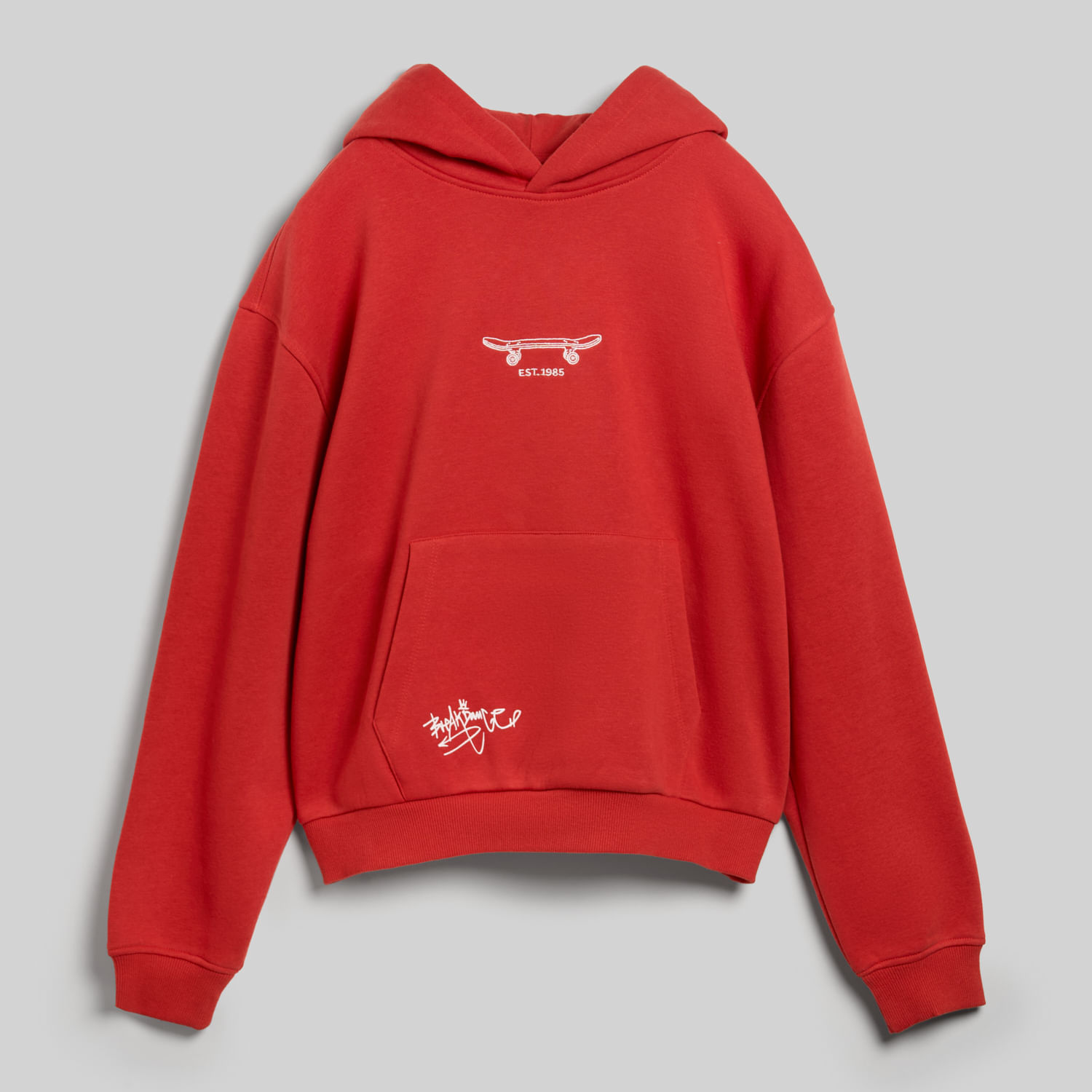 Polera Para Teen Niño Fl Rider Cang Aereal