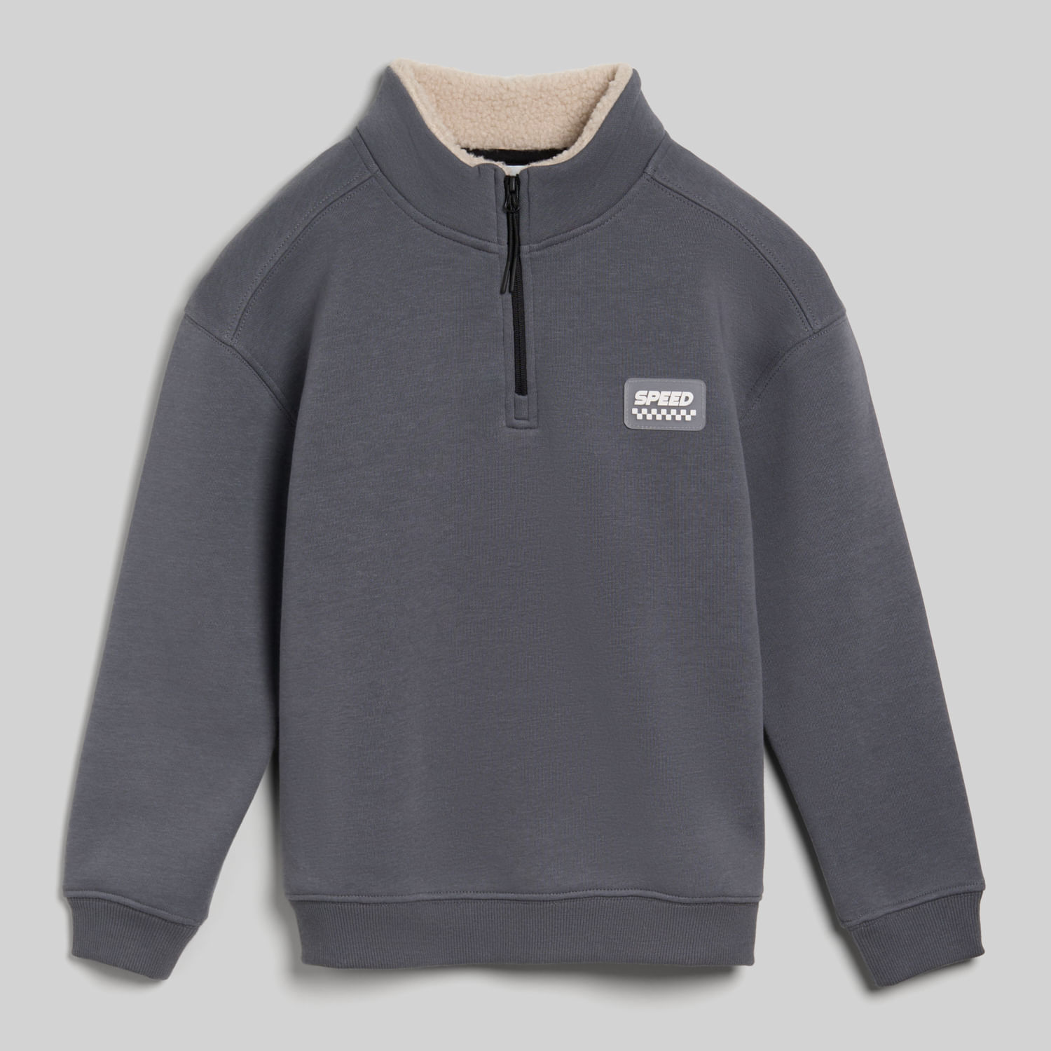 Polera Para Niño Fl Hz Circus