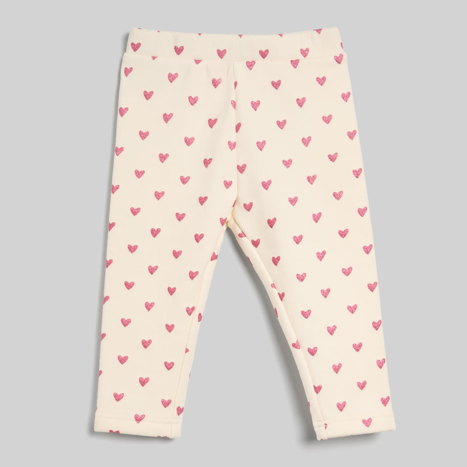 Legging Para Bebe Niña Plush Baby Circus