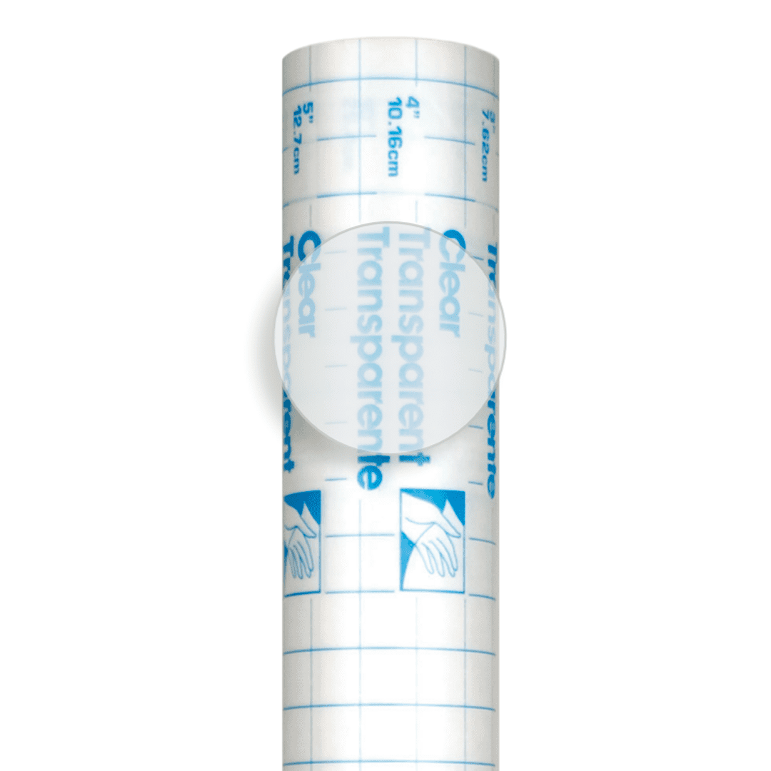 Lámina Transparente Auto Adhesiva Con-Tact Mate Claro 45 cm. x 274 cm.