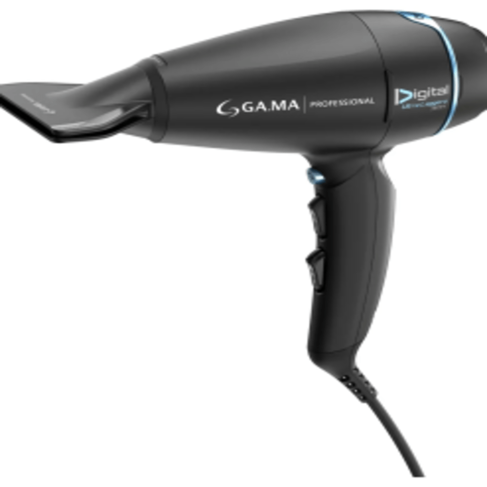 Secador Profesional Bravo 80 OA Digital  BECHD0000003015