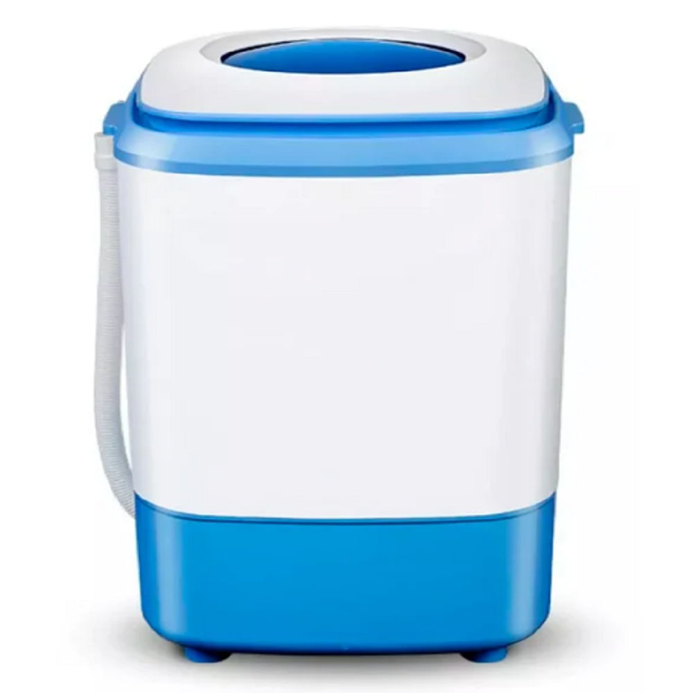 MINI LAVADORA 6.5KG