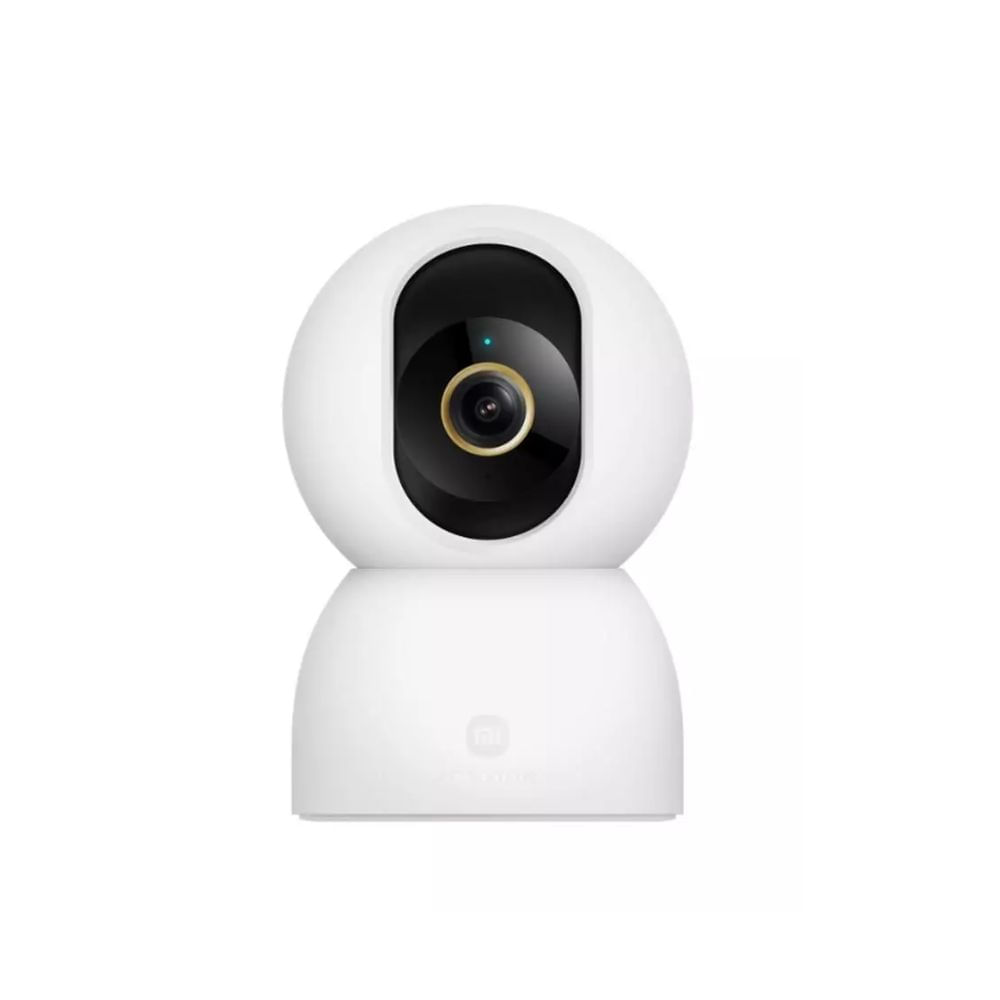 Cámara de Seguridad Xiaomi C701 - Vigilancia 4K Ultra HD con IA y Protección de Privacidad