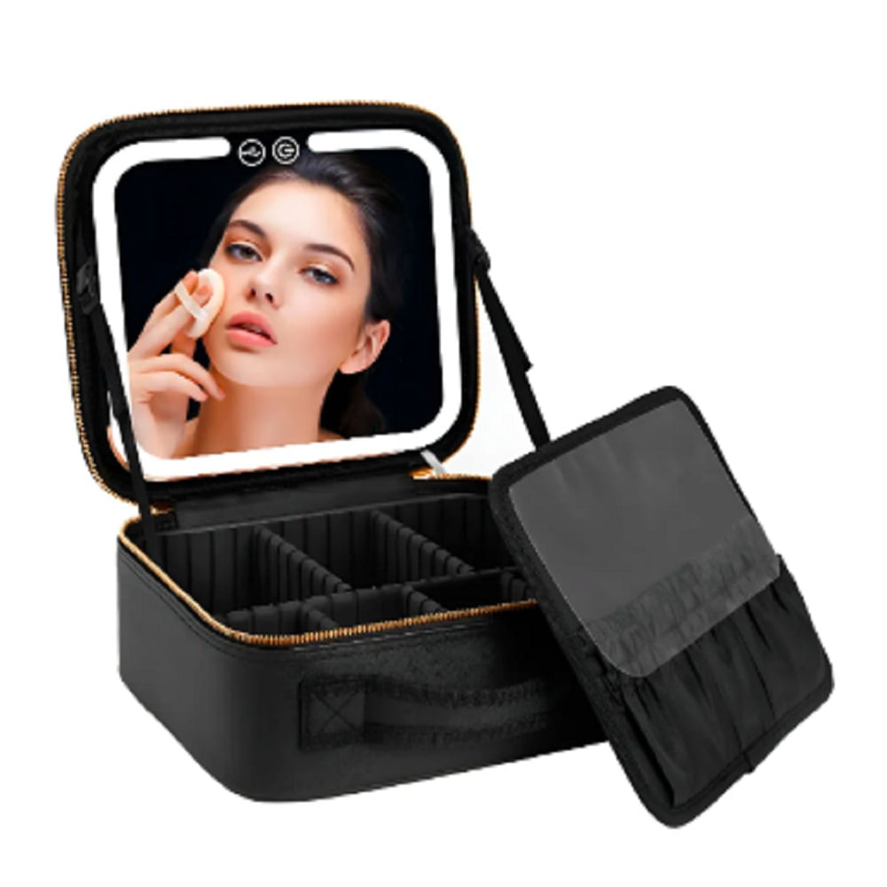 Neceser con Espejo