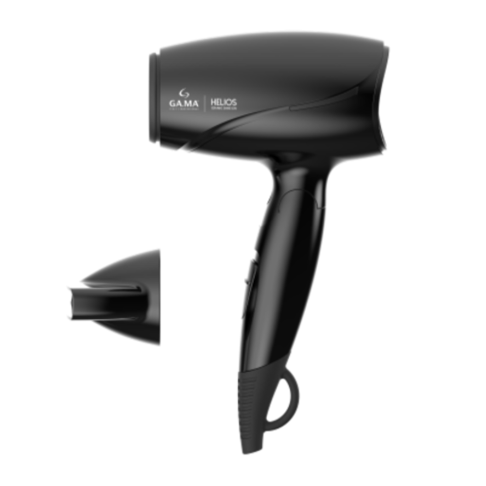 Secadora Compacta 2 Velocidades Gama BECHD0000002741