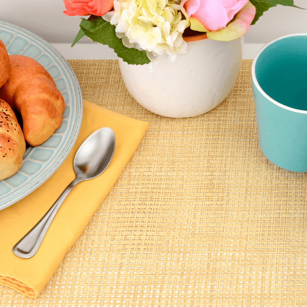 Cobertor para Estantes No Adhesivo Tejido Natural Con-Tact Lattice 30 cm. x 122 cm. Cobertor para Estantes No Adhesivo Tejido Natural Con-Tact Lattice 30 cm. x 122 cm.