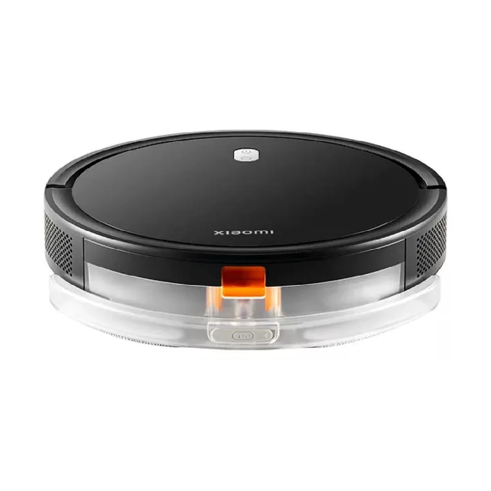 ASPIRADORA ROBOT VACUUM E5 Negro