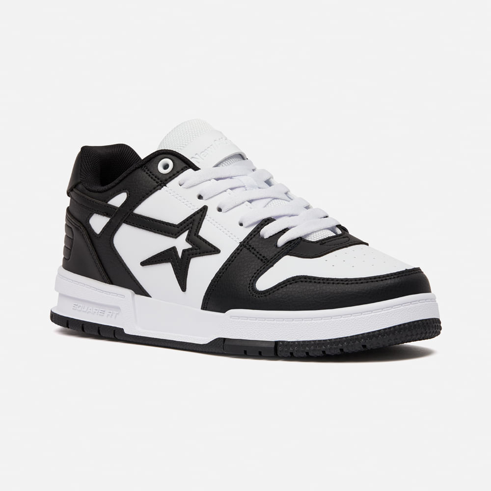 Zapatilla New Athletic Skateboarding Square RT 164-0102 para Hombre 44 ...